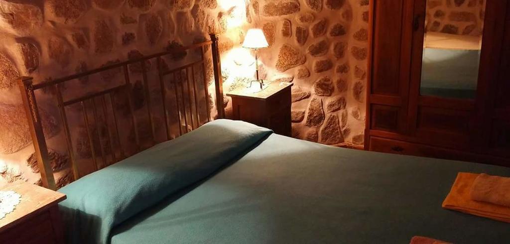 Cabanas Altos Del Velazco 라리오하 외부 사진