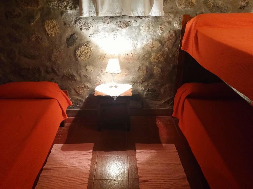 Cabanas Altos Del Velazco 라리오하 외부 사진
