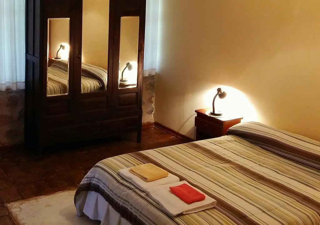 Cabanas Altos Del Velazco 라리오하 외부 사진