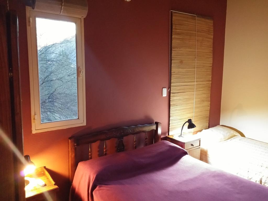 Cabanas Altos Del Velazco 라리오하 외부 사진